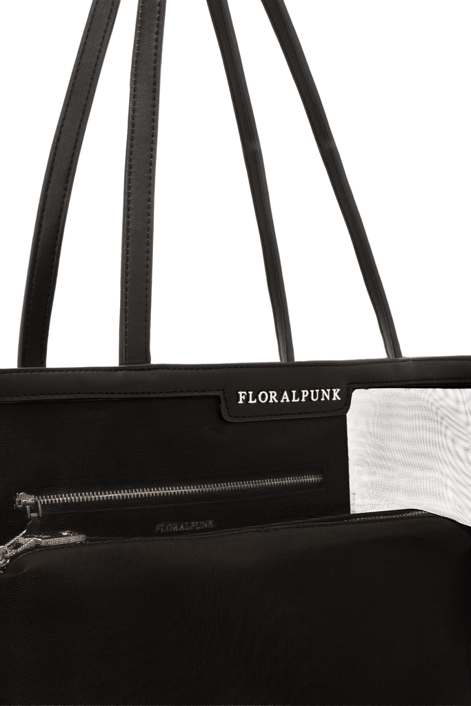 Everyday Mesh Tote