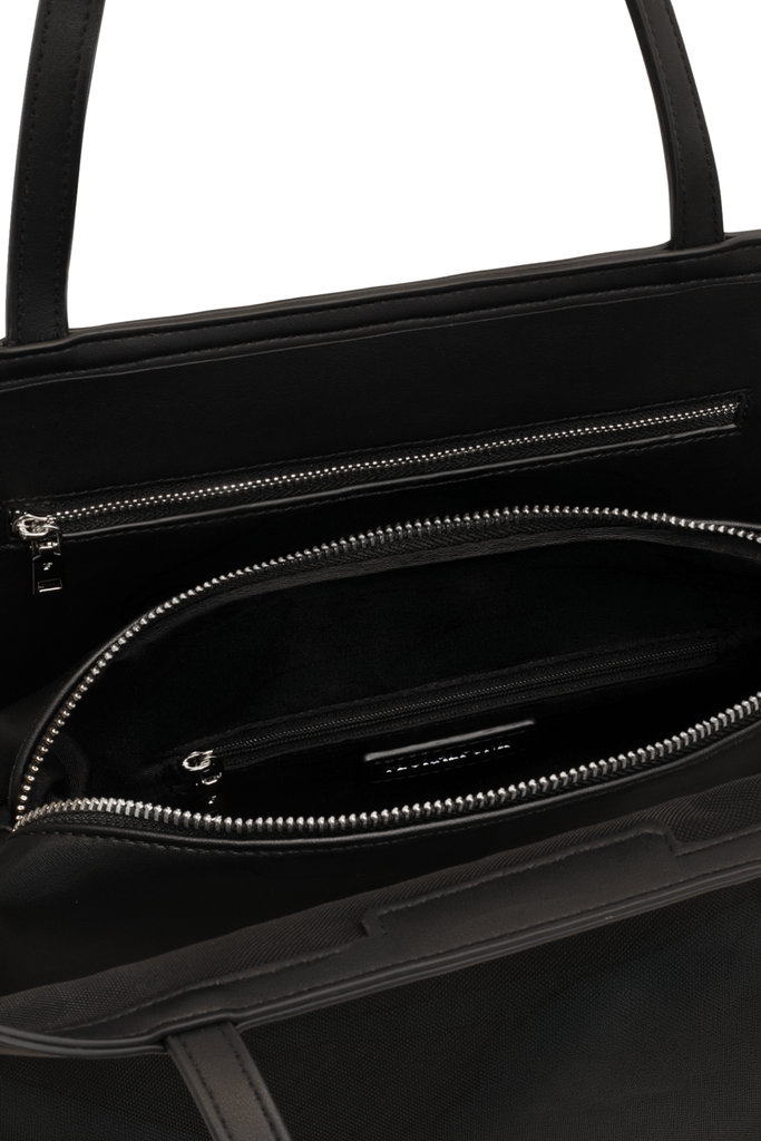 Everyday Mesh Tote