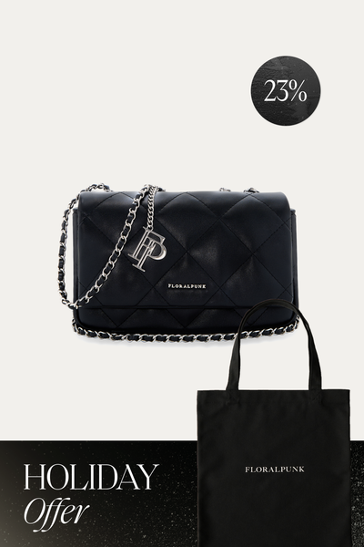 Túi Xách Floralpunk Ivy Chain Bag Small