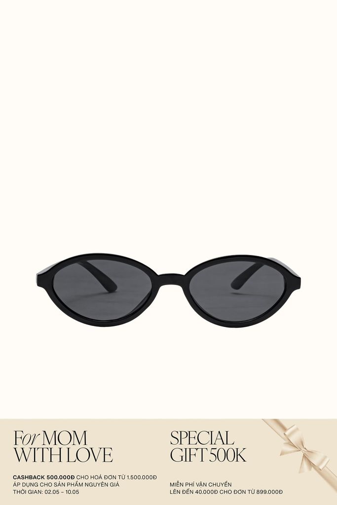 Mắt Kính Floralpunk Harper Sunglasses