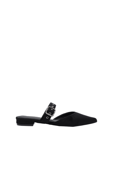 Dép Floralpunk Jane Mules