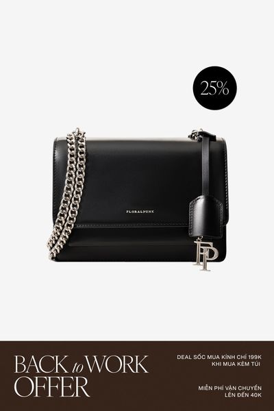 Túi Xách Floralpunk Joleen Bag