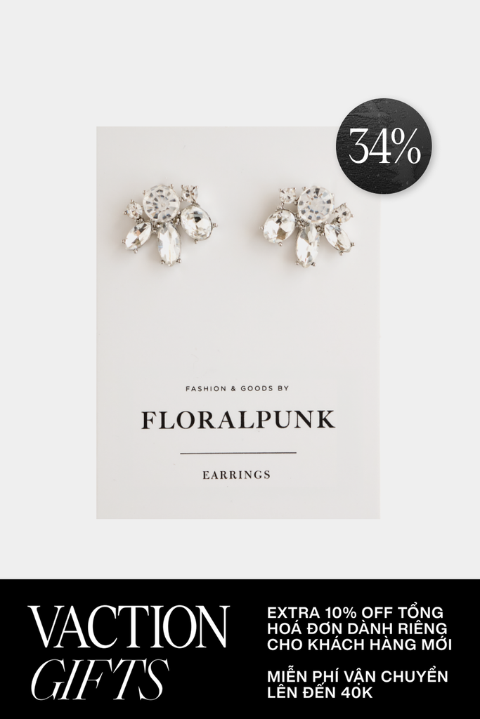 Ladybird Earrings