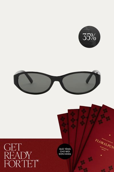 Mắt Kính Floralpunk Rylee Sunglasses