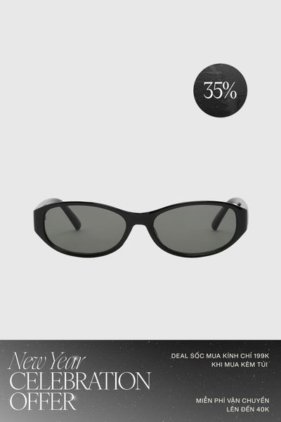 Mắt Kính Floralpunk Rylee Sunglasses