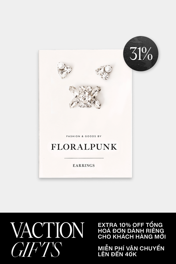 Sparkling Charm