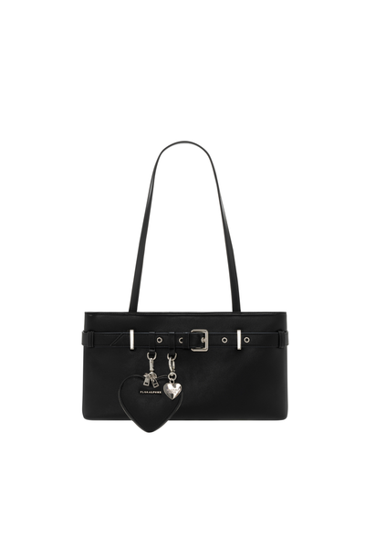 Túi Xách Floralpunk Belt Bag - Black