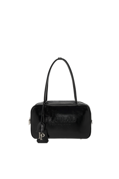 Túi Xách Floralpunk Berlin Briefcases Small - Black