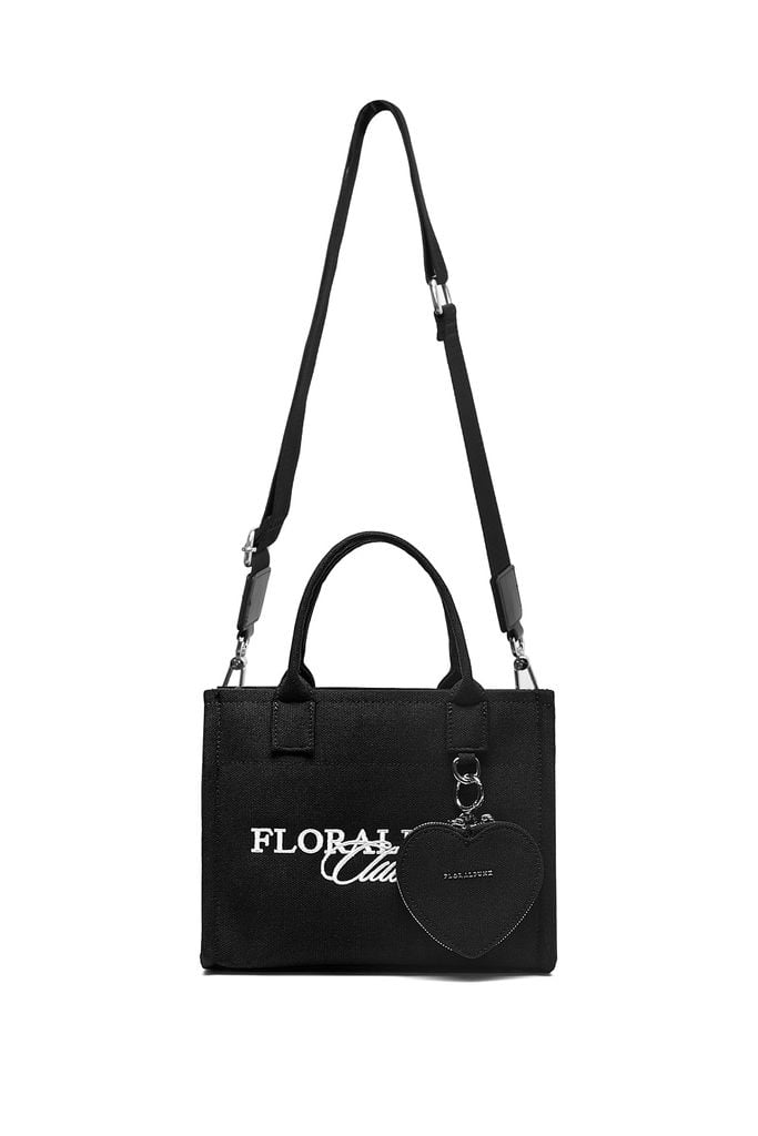 Túi Xách Floralpunk Carry On Canvas Tote - Small