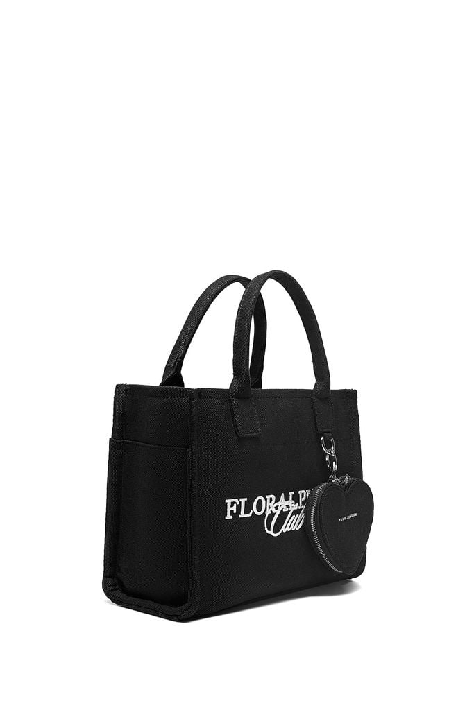 Túi Xách Floralpunk Carry On Canvas Tote - Small