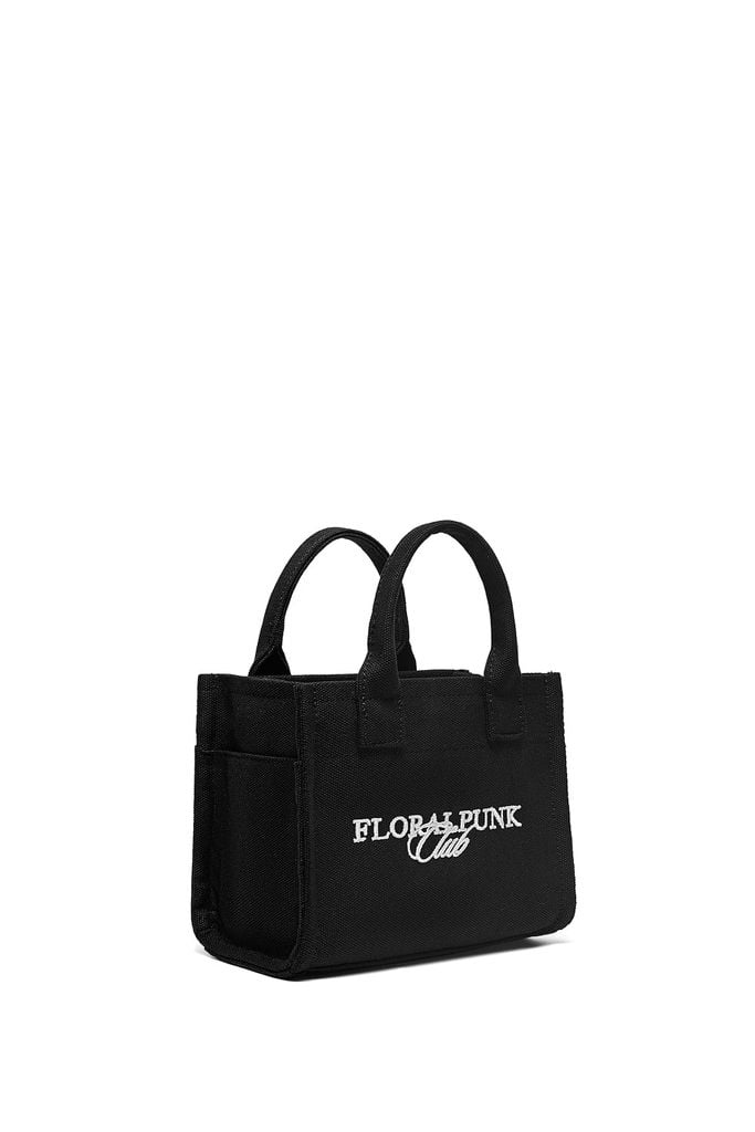 Túi Xách Floralpunk Carry On Canvas Tote - Mini