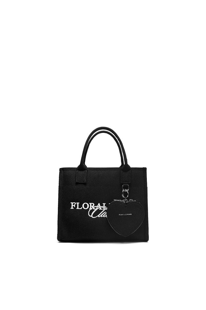 Túi Xách Floralpunk Carry On Canvas Tote - Small