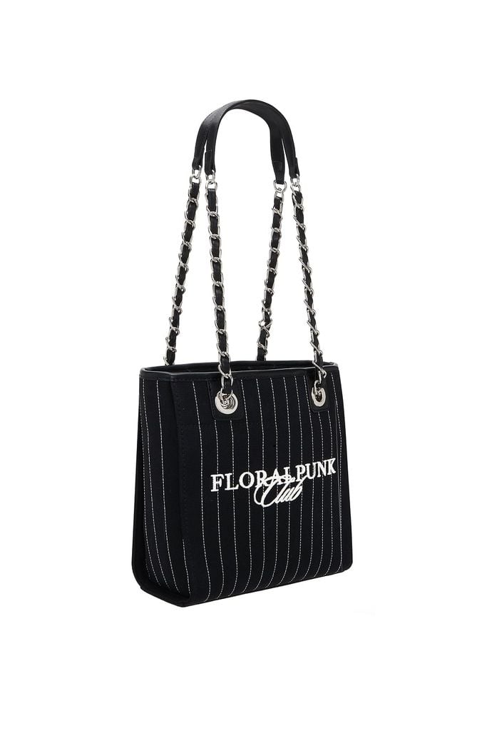Túi Xách Floralpunk Downtown Canvas Tote
