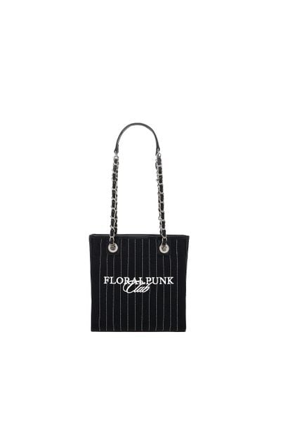 Túi Xách Floralpunk Downtown Canvas Tote
