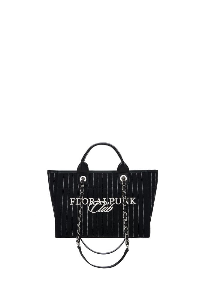 Túi Xách Downtown Shopper Bag Canvas