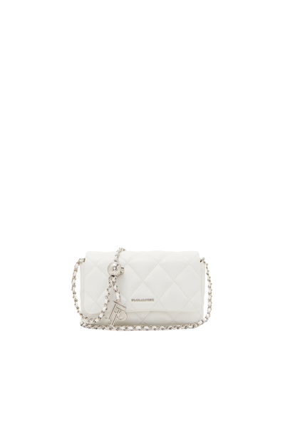 Túi Xách Floralpunk Ivy Chain Bag - White