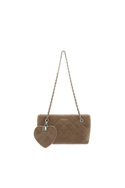 Túi Xách Floralpunk Yvonne Bag - Suede Teddy