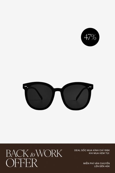 Mắt Kính Floralpunk Ziggy Sunglasses