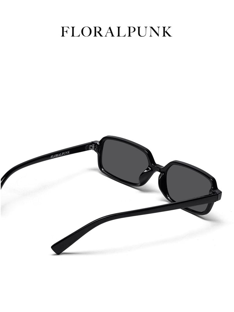 Mắt Kính Floralpunk Asher Sunglassess