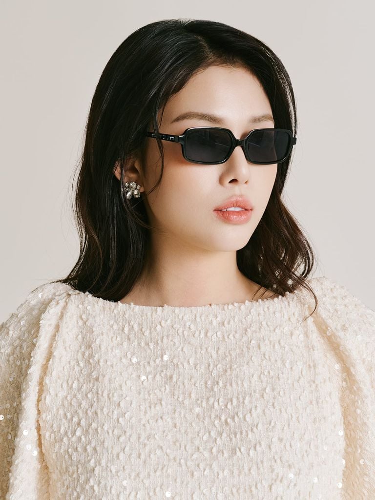 Mắt Kính Floralpunk Asher Sunglassess