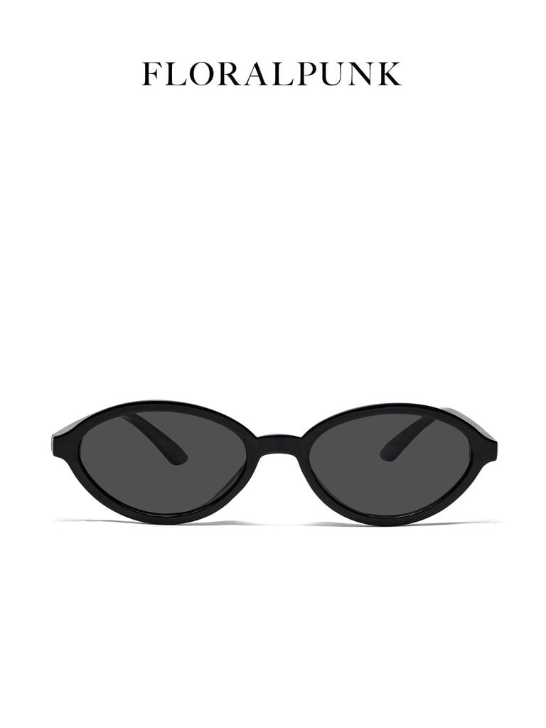 Mắt Kính Floralpunk Harper Sunglasses