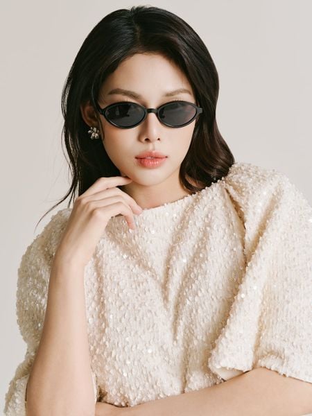 Mắt Kính Floralpunk Harper Sunglasses