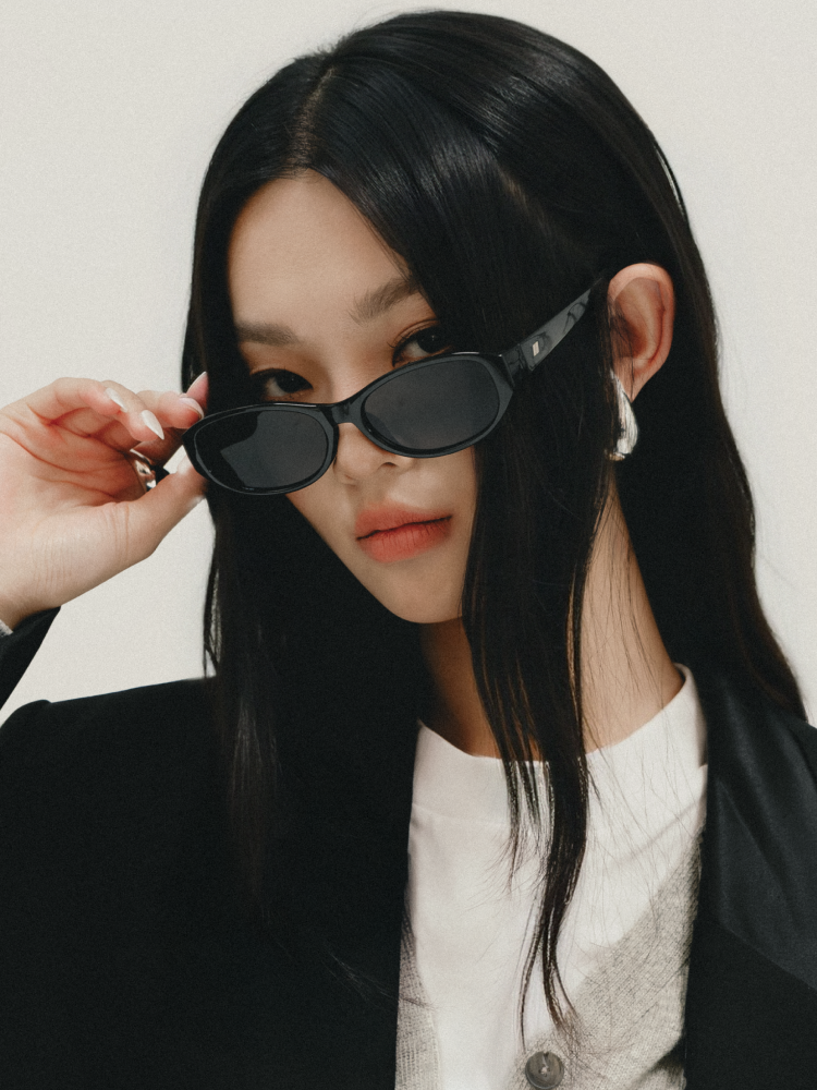 Mắt Kính Floralpunk Rylee Sunglasses