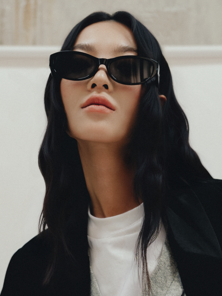 Mắt Kính Floralpunk Rylee Sunglasses