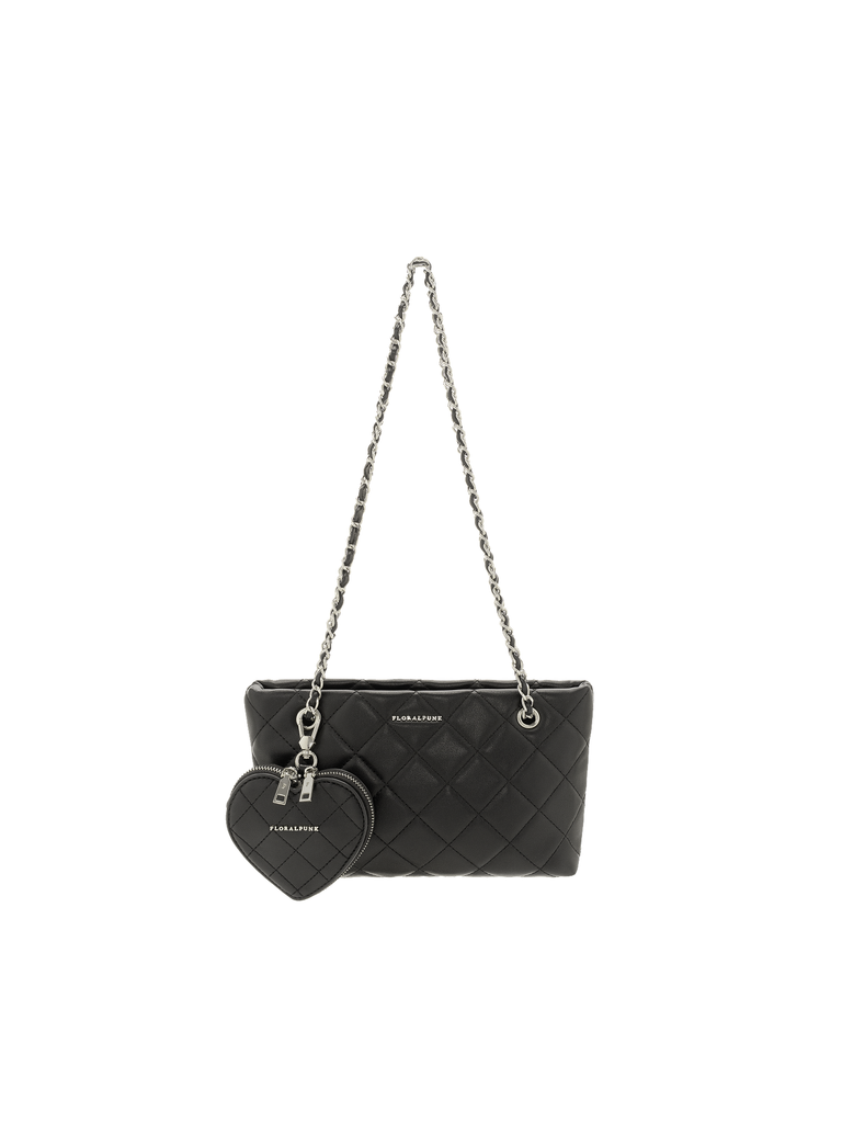 Túi Xách Floralpunk Yvonne Black