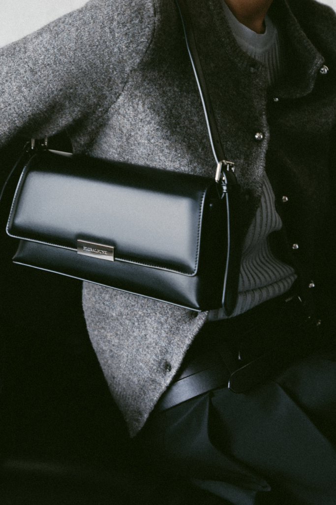 Túi Xách Floralpunk Chloe Baguette Bag
