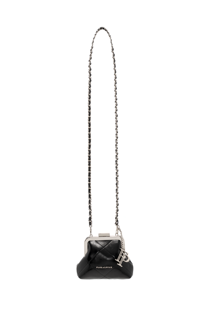 Túi Xách Floralpunk Mini Chinois Woc