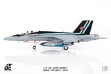 Top Gun 2 Mcdonnell Douglas F/A-18E Super Hornet JC Wings 1:72 ATC72007