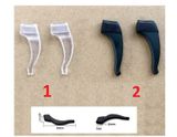 Móc giữ gọng kính silicone chống tuột
