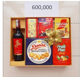 Quà tặng Tết Tony Luxury 2026 –VIP 2 - 600K