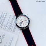 ĐỒNG HỒ CITOLE CT2001GBWB