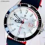 ĐỒNG HỒ CITOLE CT2001GBWB