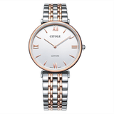 ĐỒNG HỒ CITOLE CT5173GRWR