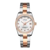 ĐỒNG HỒ CITOLE CT5260LTWR