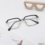 GỌNG KÍNH TONY LUXURY TN036