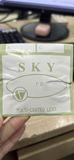 Sky-Brown - Đổi màu 0.00