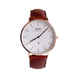 Đồng Hồ CARNIVAL 8757G-DHT