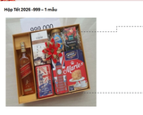 Quà tặng Tết Tony Luxury 2026 –VIP 1 - 999K