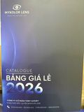 Catalogue Mykolor Lens