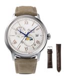 ĐỒNG HỒ ORIENT RA-AK0808S30B