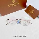 GỌNG KÍNH CITOLE CTB18