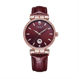 ĐỒNG HỒ CITOLE CT5195LPRR
