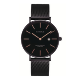 ĐỒNG HỒ CITOLE CT10007GBBR