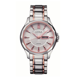 ĐỒNG HỒ CITOLE CT5116GRSR