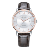 ĐỒNG HỒ CITOLE CT9072GNSR