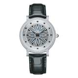 ĐỒNG HỒ CITOLE CT5252LBSB